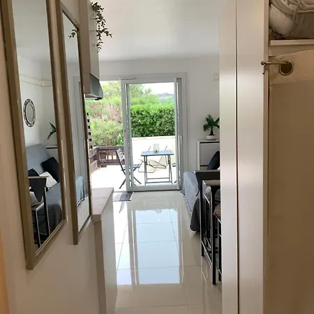 Joli Proche Apartamento *