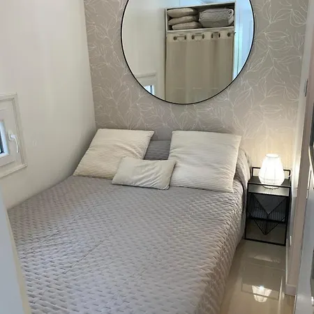 Joli Proche Apartamento *