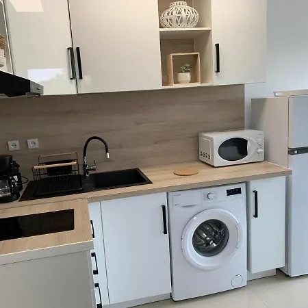 Apartamento Joli Proche Agde