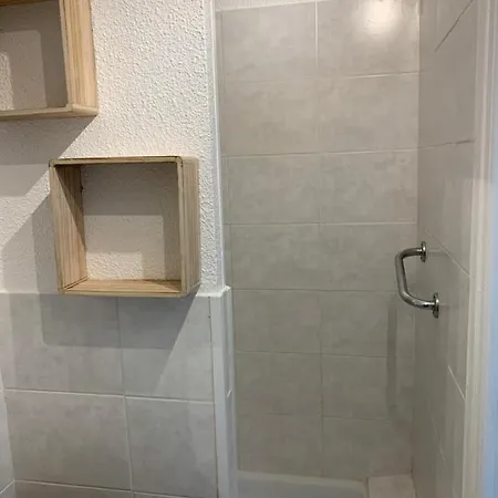 Joli Proche Apartamento