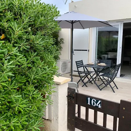 Apartamento Joli Proche *
