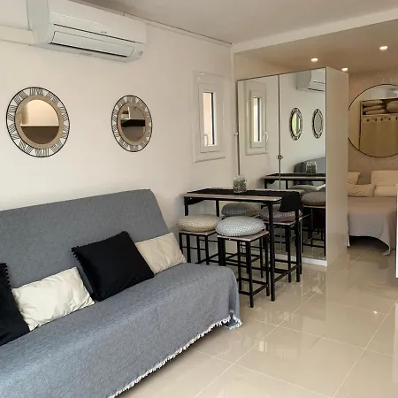 Joli Proche Apartamento